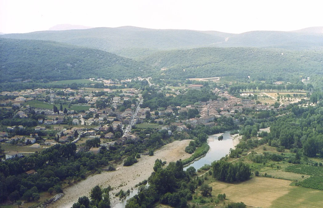 Photo of Saint-Bauzille-de-Putois
