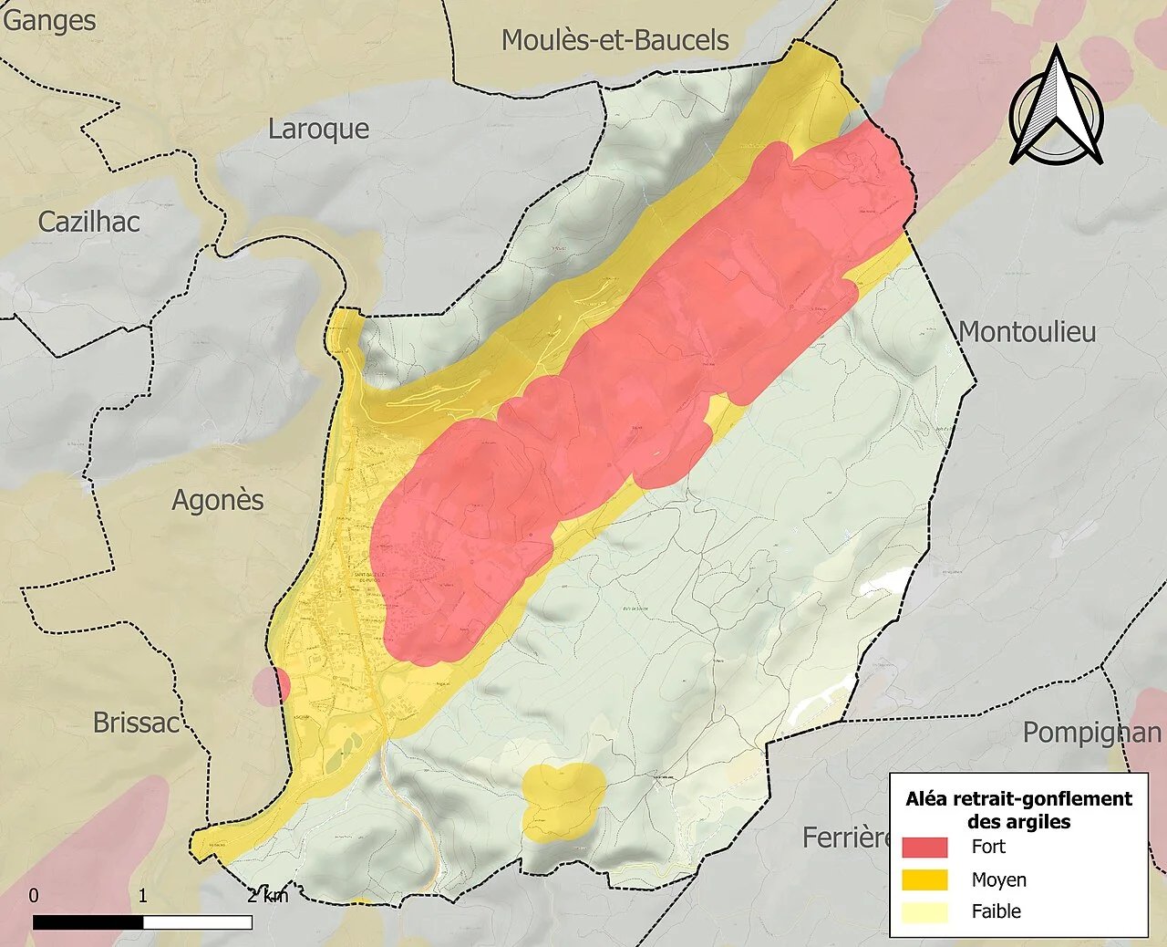 Photo of Saint-Bauzille-de-Putois