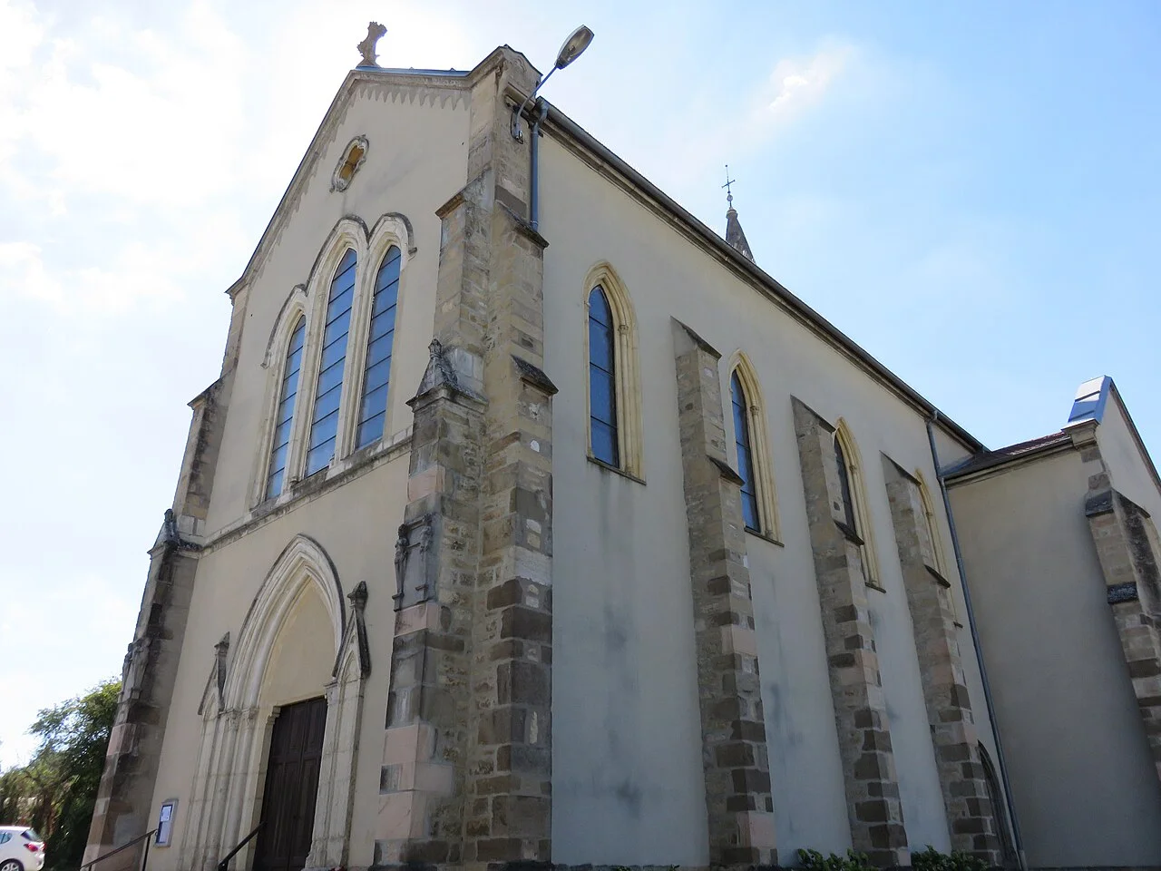 Photo of Saint-Bonnet-de-Mure