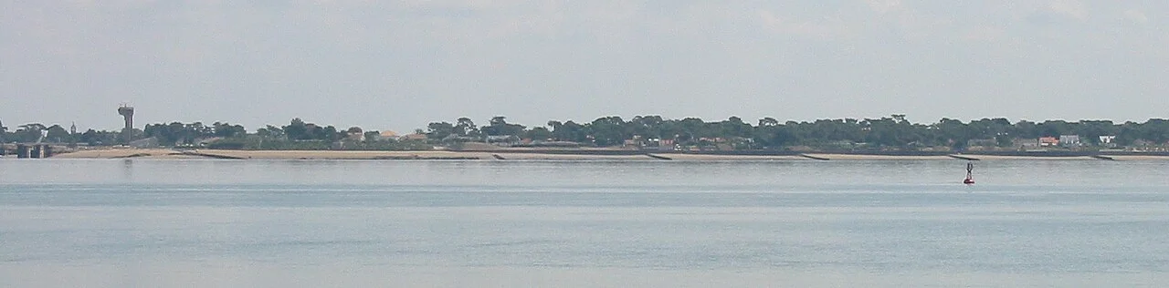 Photo of Saint-Brevin-les-Pins