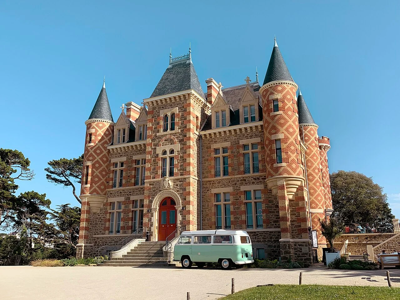 Photo of Saint-Briac-sur-Mer