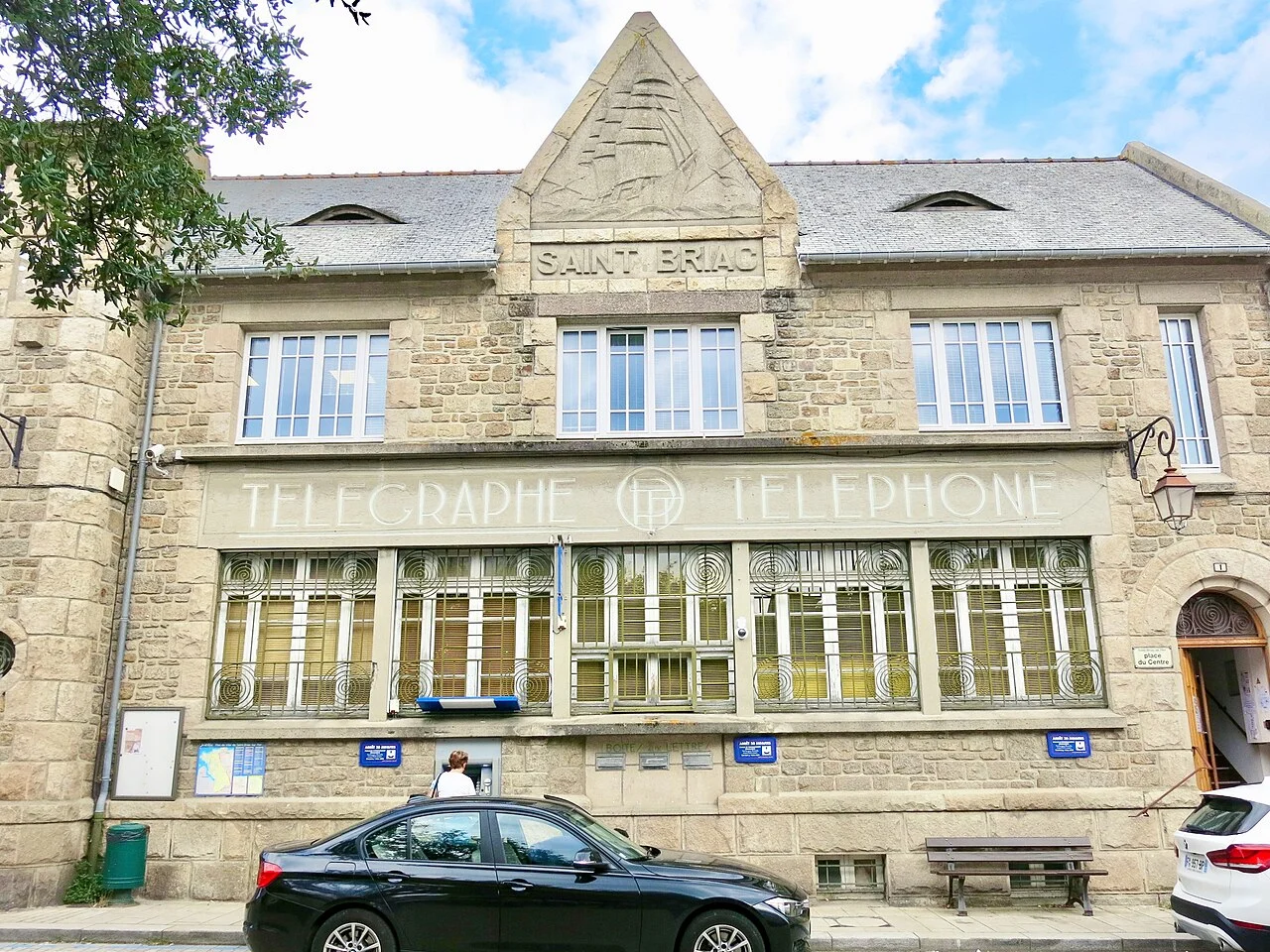 Photo of Saint-Briac-sur-Mer