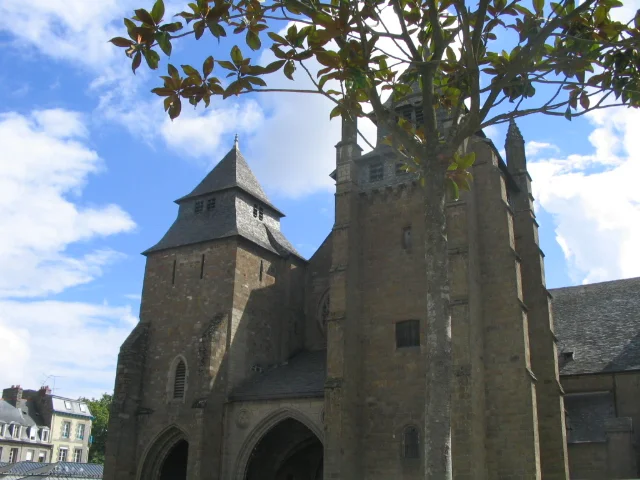 Photo of Saint-Brieuc