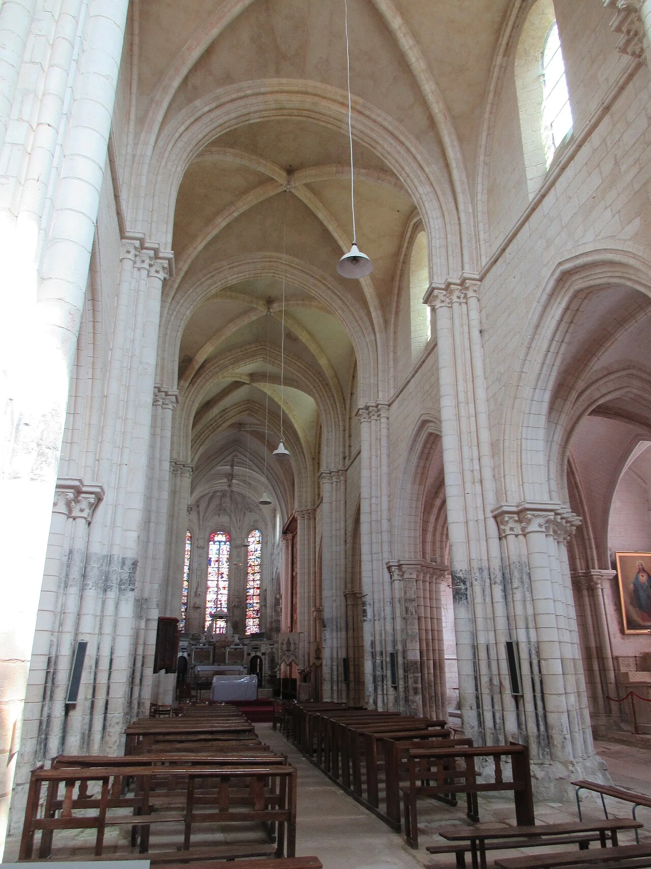 Photo of Saint-Bris-le-Vineux