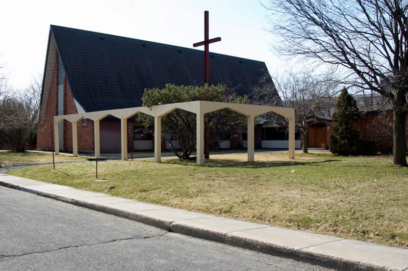 Photo of Saint-Bruno-de-Montarville