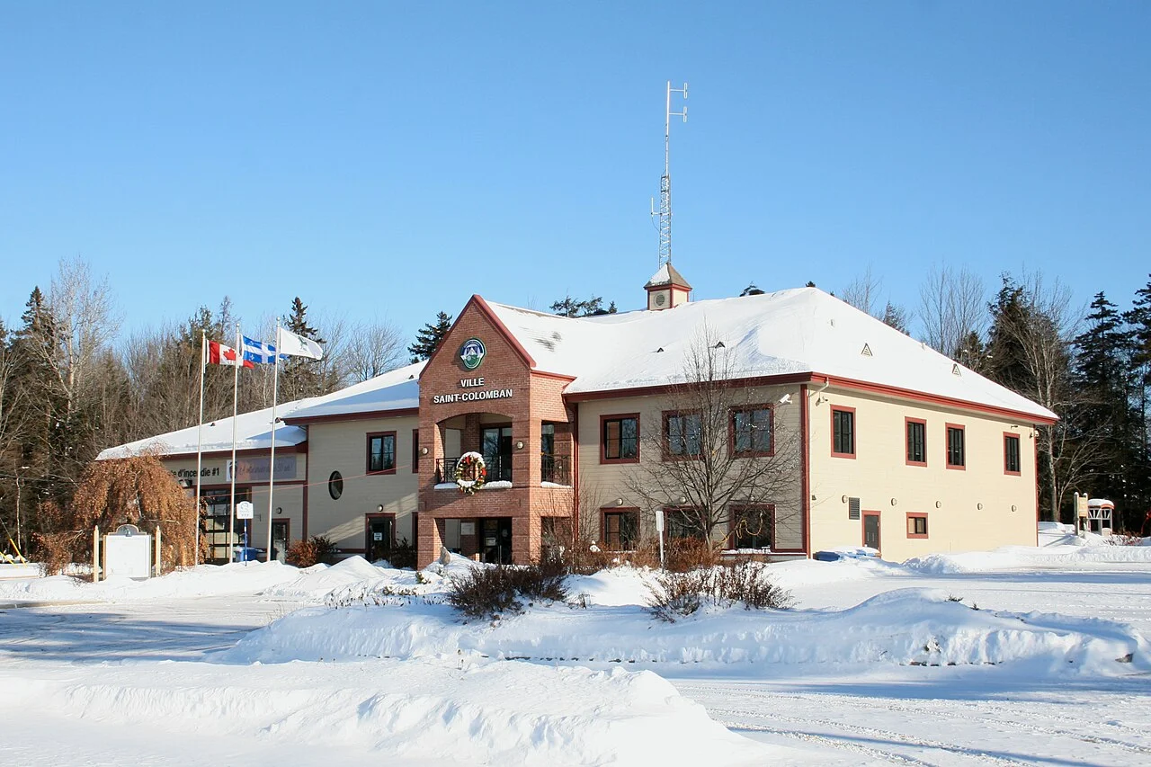 Photo of Saint-Canut