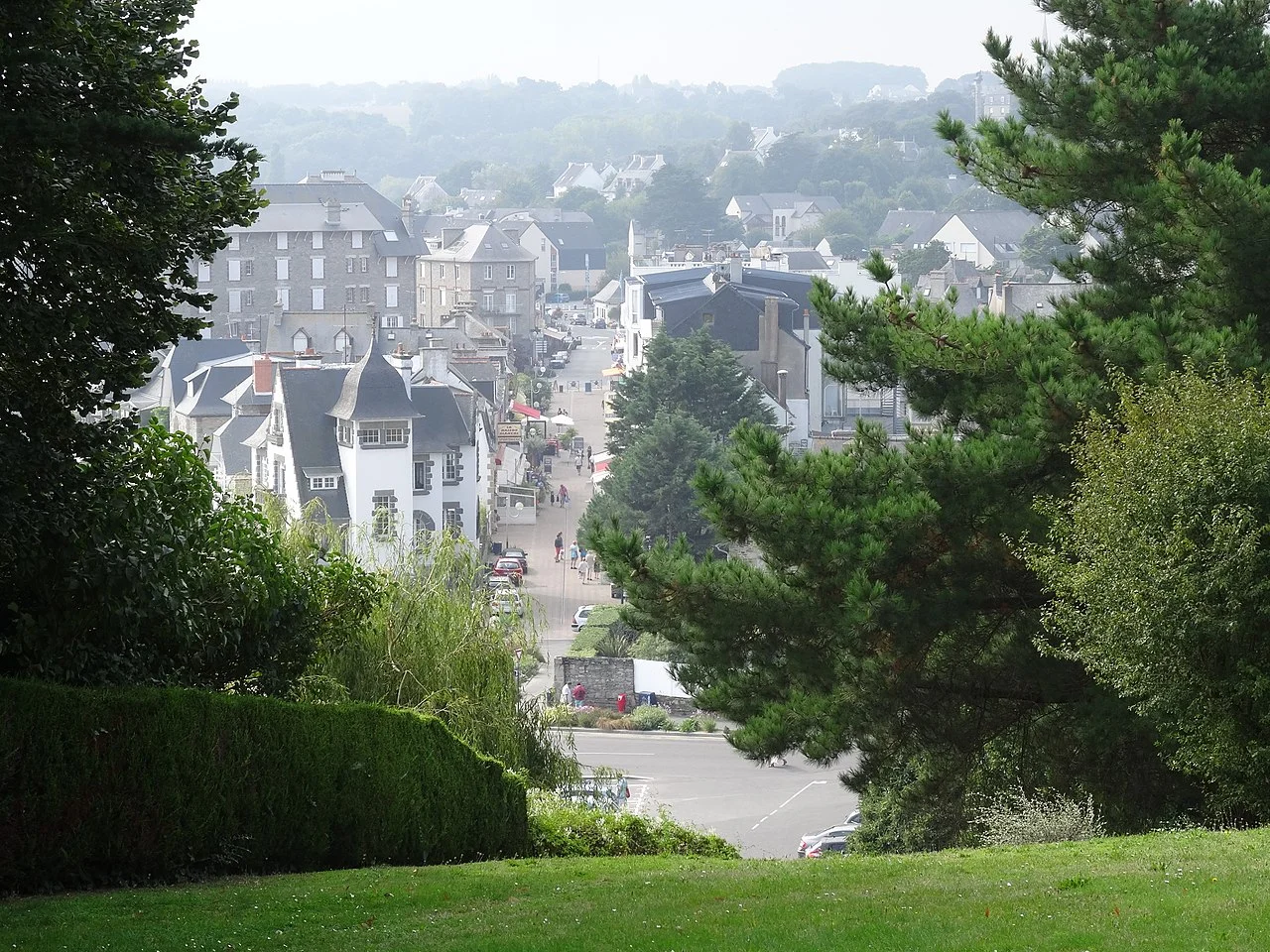 Photo of Saint-Cast-le-Guildo