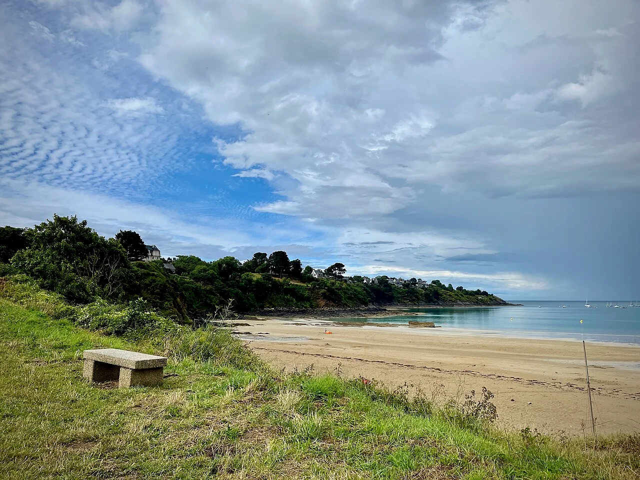 Photo of Saint-Cast-le-Guildo