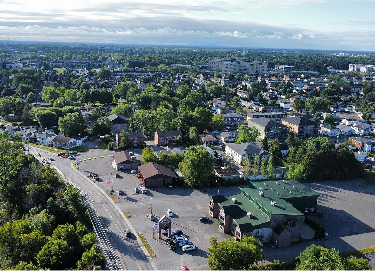 Photo of Saint-Charles-Borromée