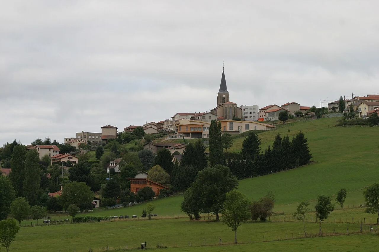 Photo of Saint-Christo-en-Jarez