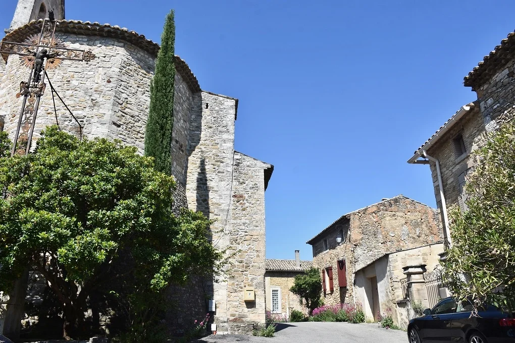 Photo of Saint-Christol