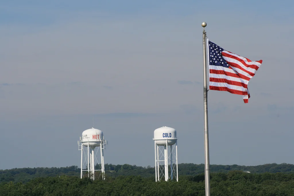 Photo of Saint Clair