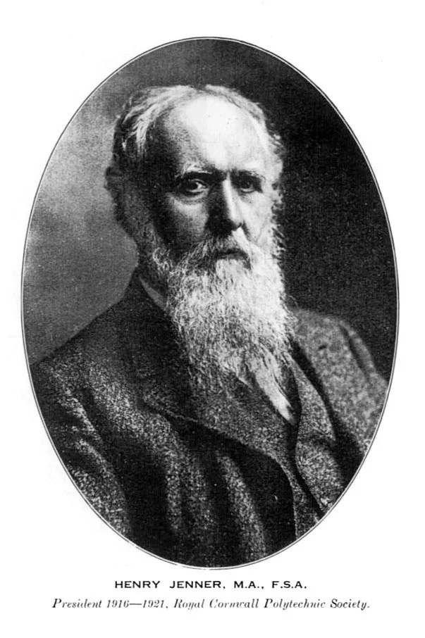 Photo of Saint Columb Major