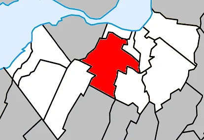 Photo of Saint-Constant