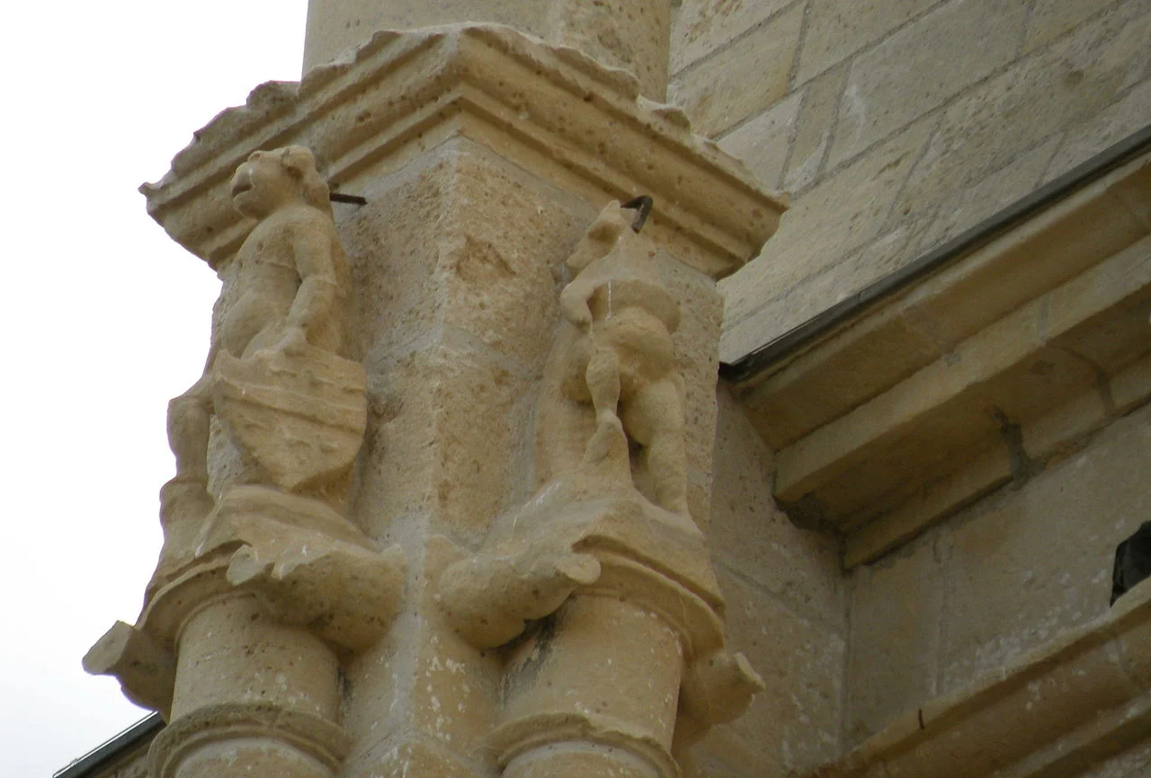 Photo of Saint-Crépin-Ibouvillers