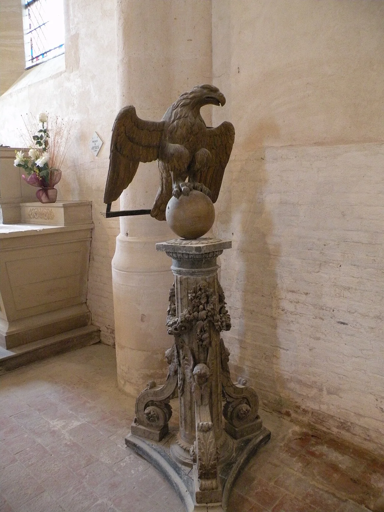 Photo of Saint-Crépin-Ibouvillers