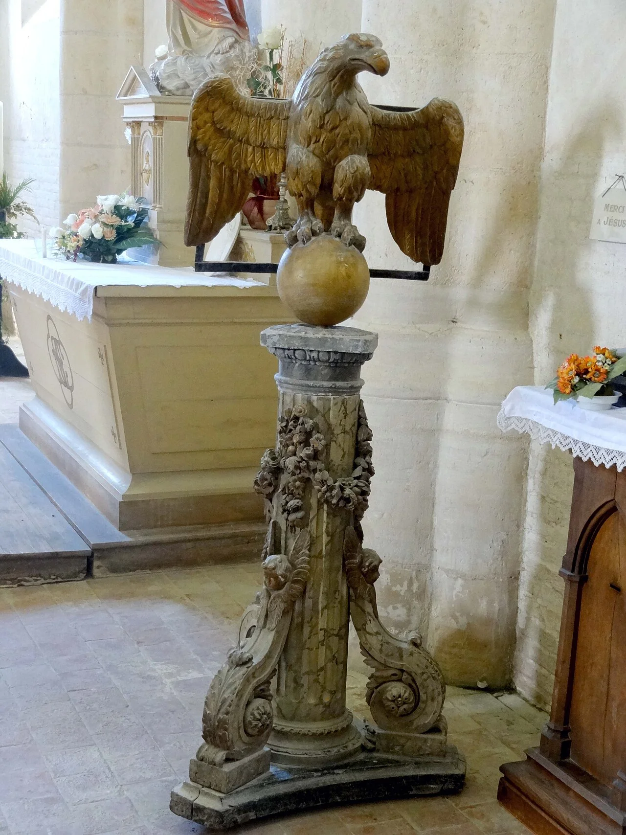 Photo of Saint-Crépin-Ibouvillers