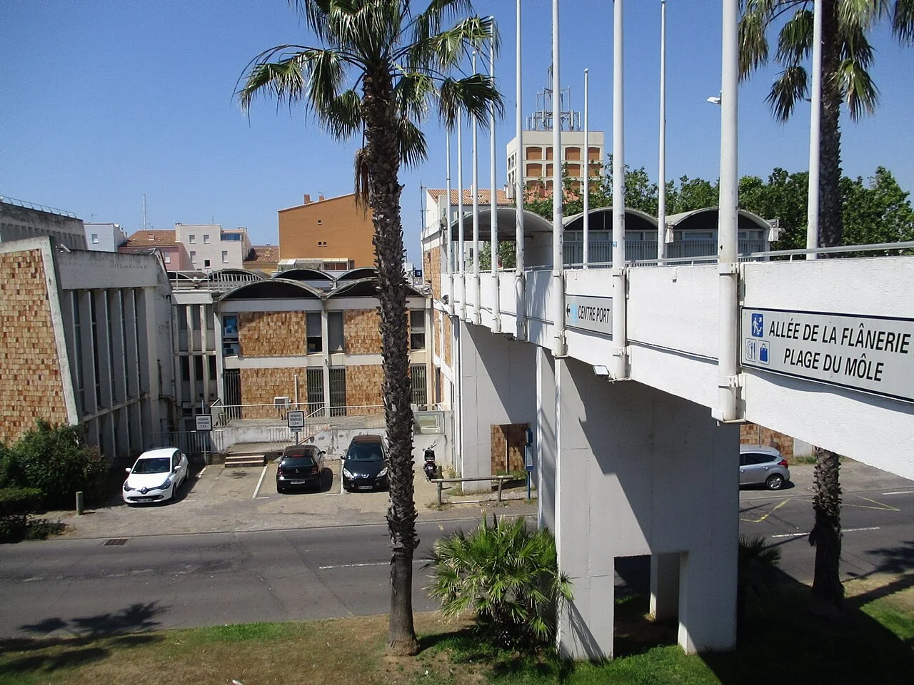 Photo of Saint-Cyprien-Plage