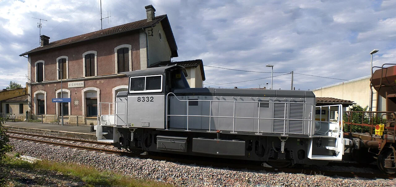 Photo of Saint-Cyprien