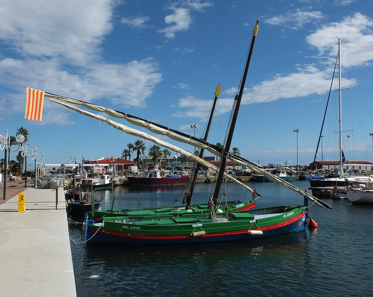 Photo of Saint-Cyprien