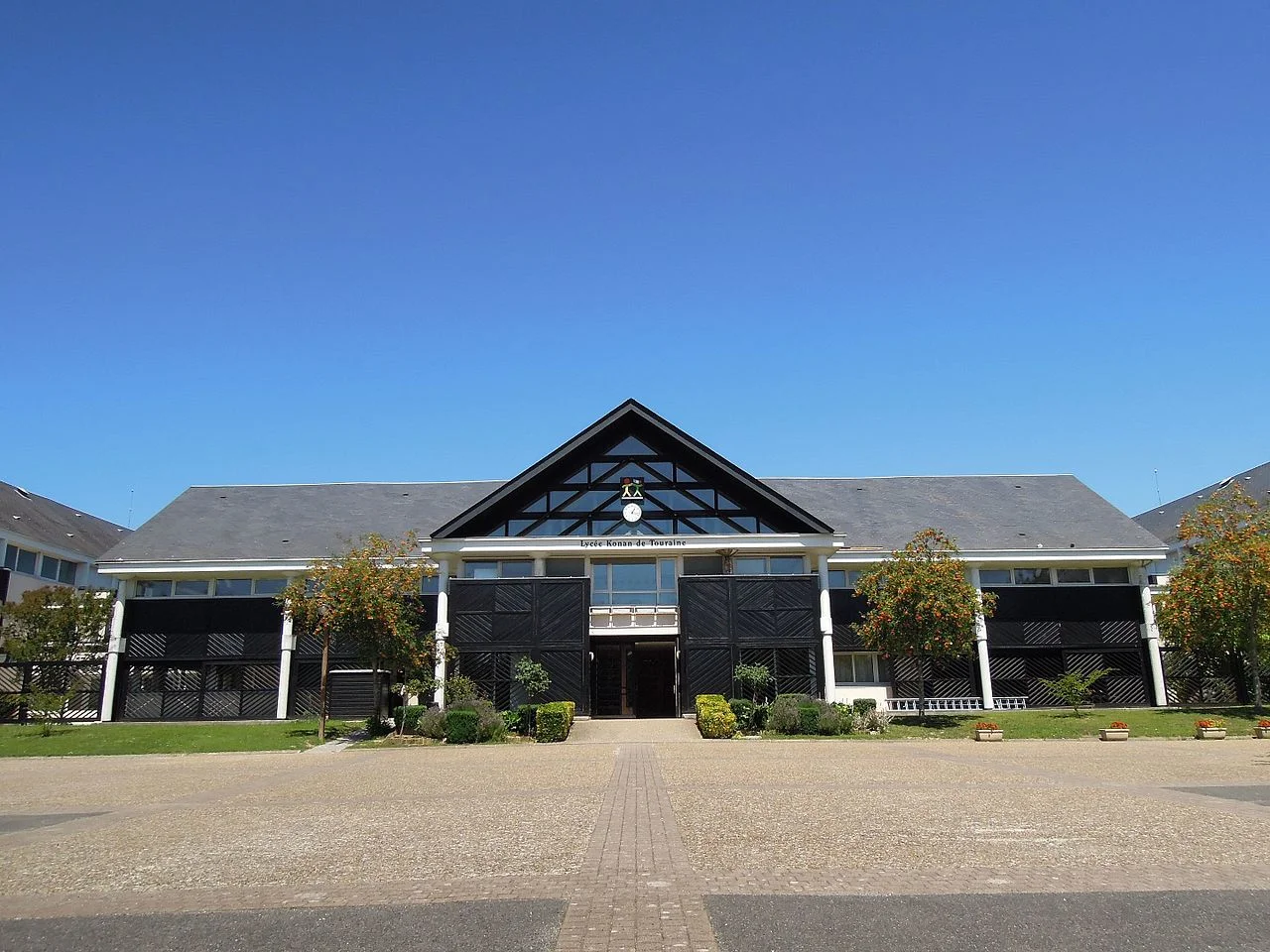 Photo of Saint-Cyr-sur-Loire