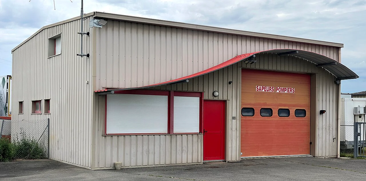 Photo of Saint-Cyr-sur-Menthon