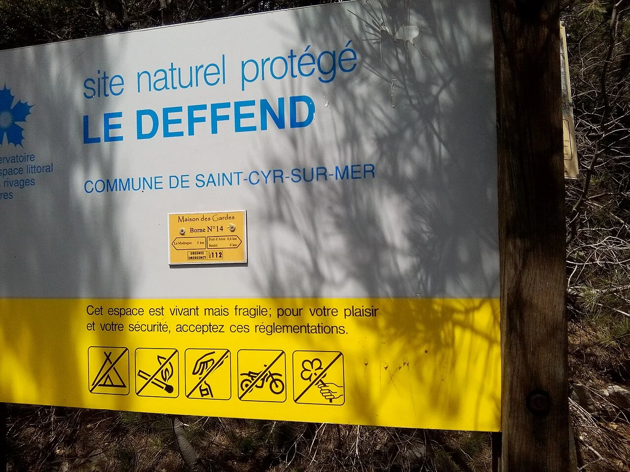 Photo of Saint-Cyr-sur-Mer