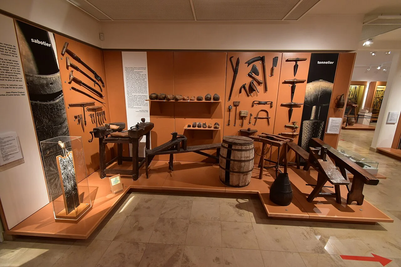 Photo of Saint-Cyr-sur-Morin