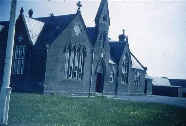 Photo of Saint Cyrus