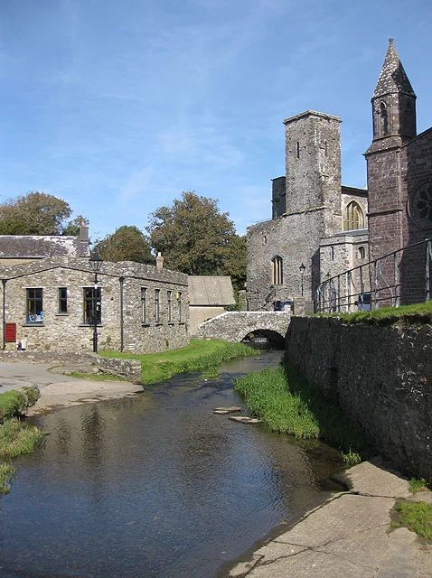Photo of Saint Davids