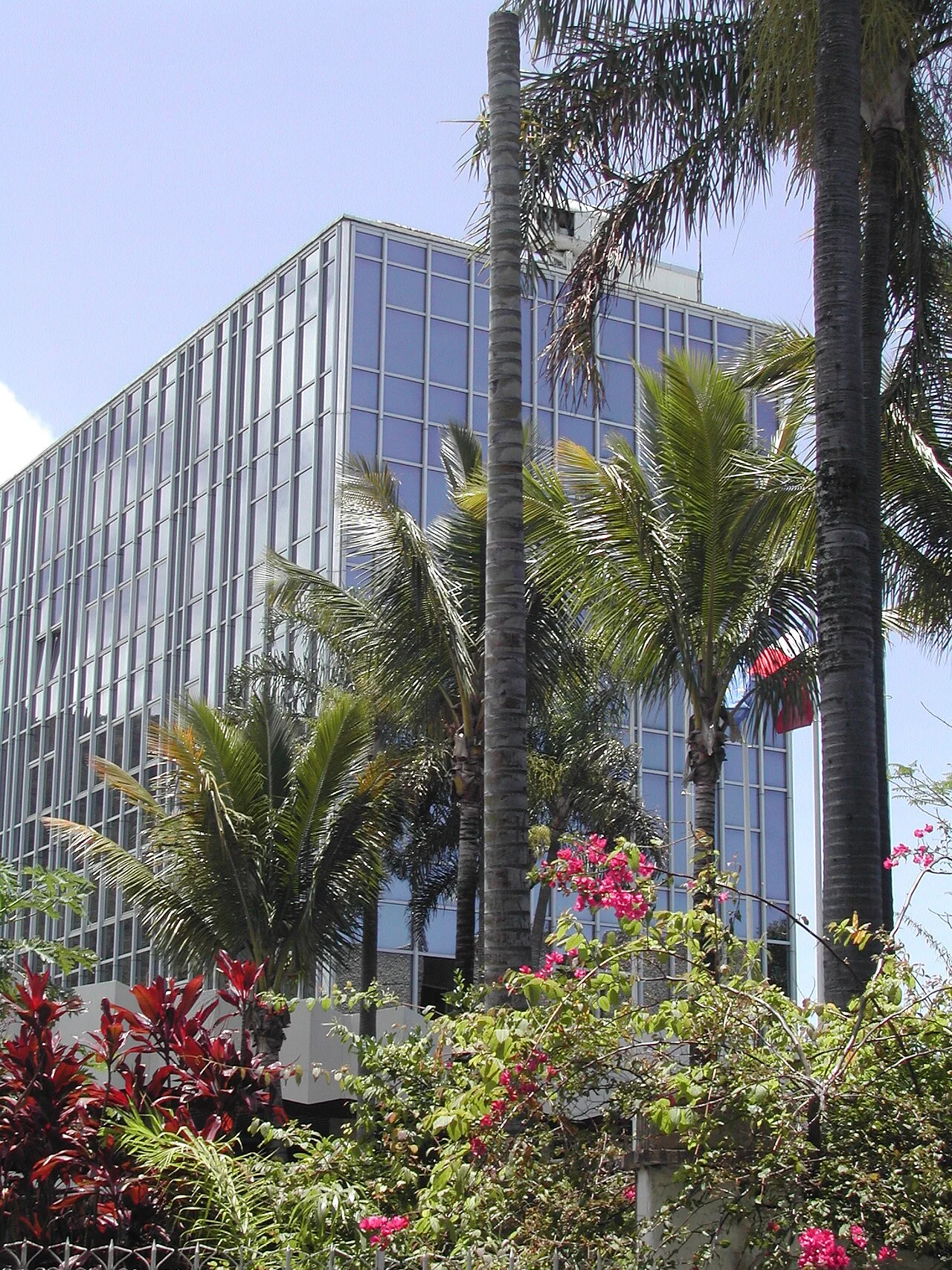 Photo of Saint-Denis