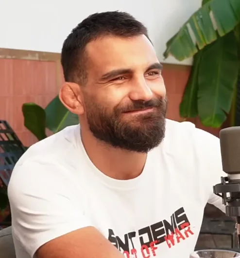 Photo of Saint-Denis