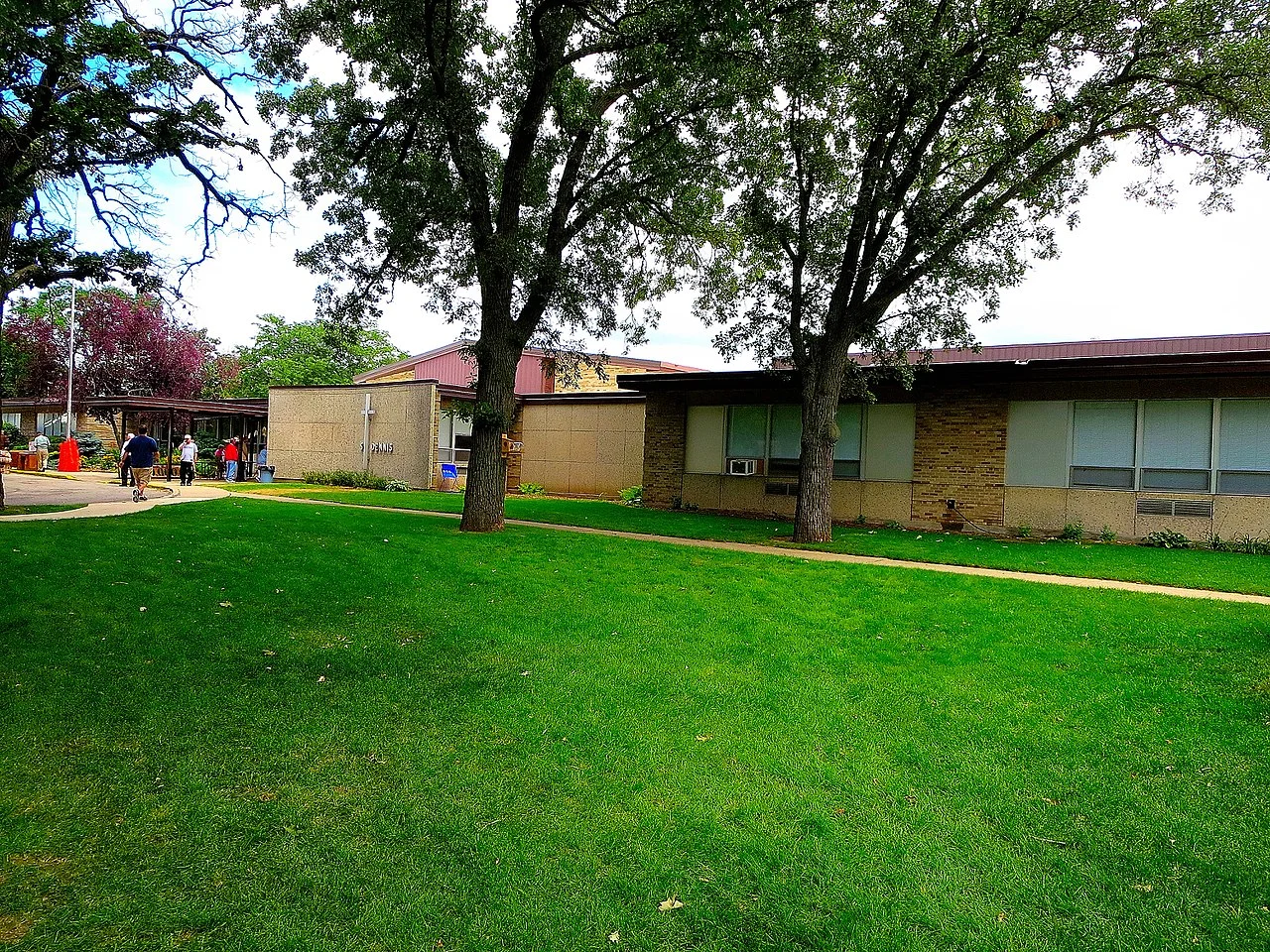 Photo of Saint Dennis