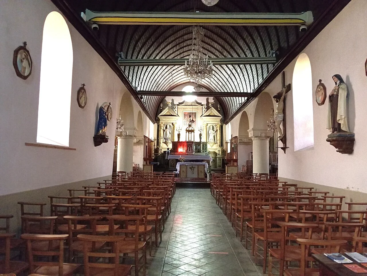 Photo of Saint-Didier