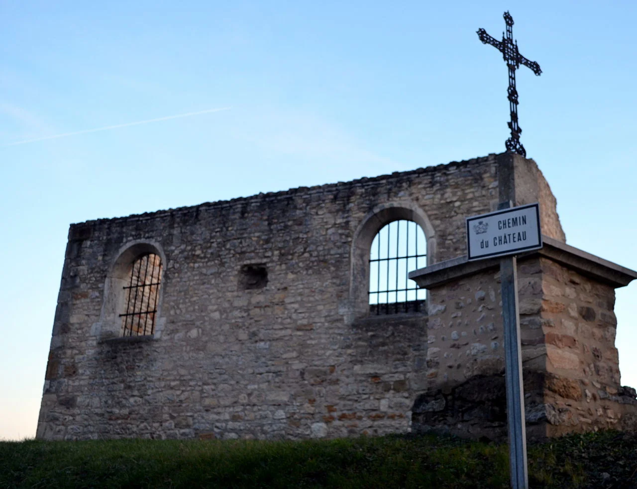 Photo of Saint-Didier-de-Formans