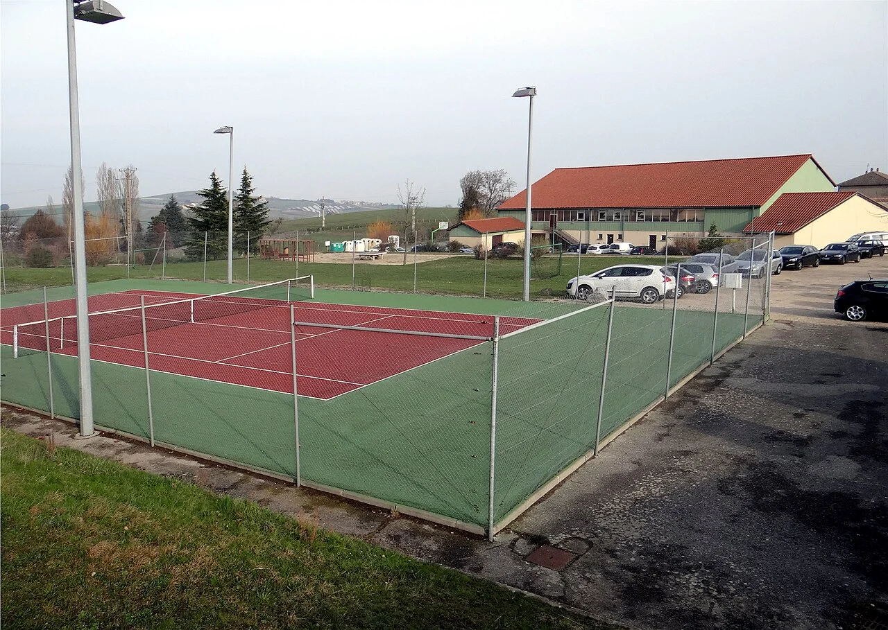 Photo of Saint-Didier-sous-Riverie