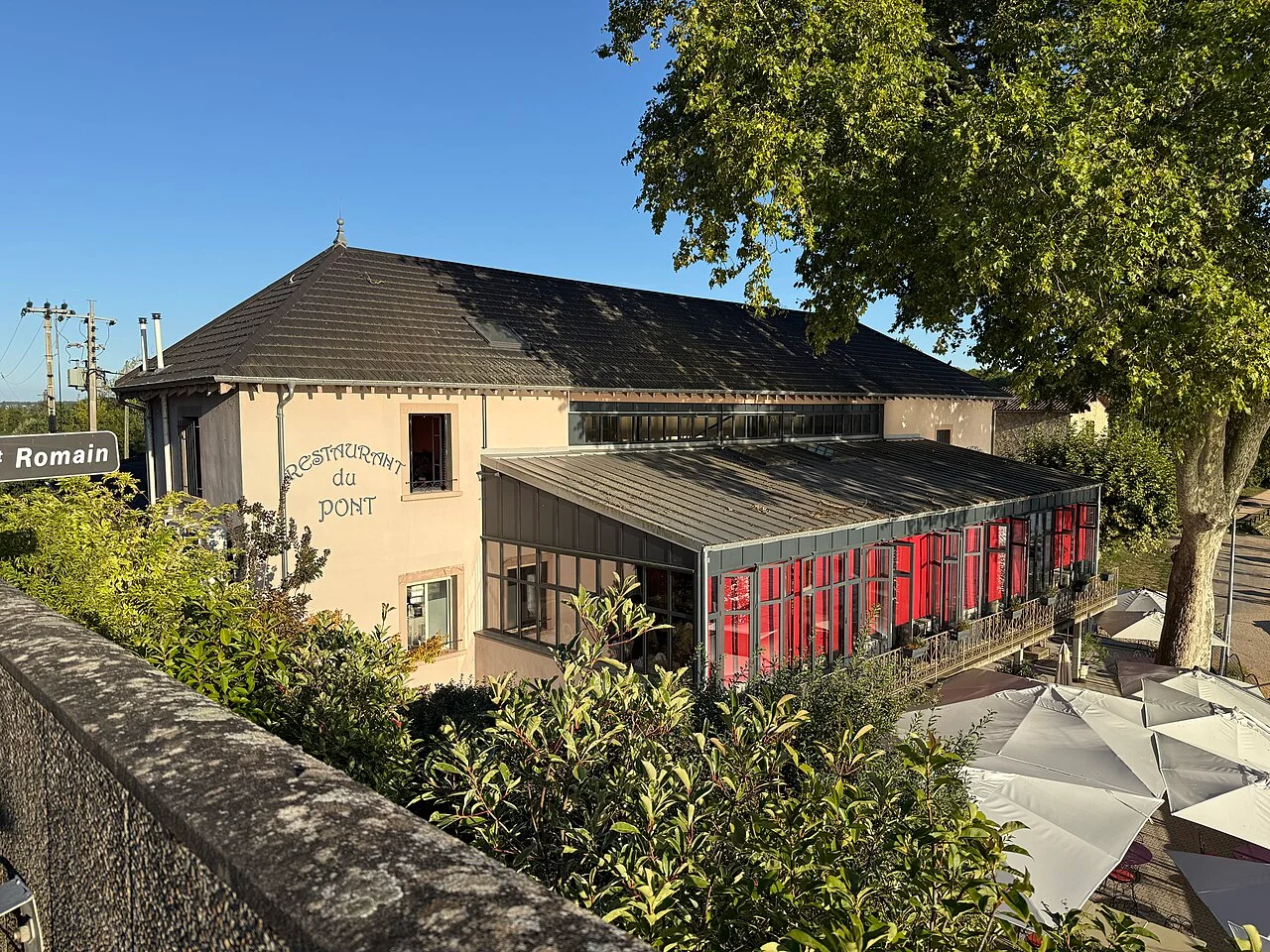 Photo of Saint-Didier-sur-Chalaronne