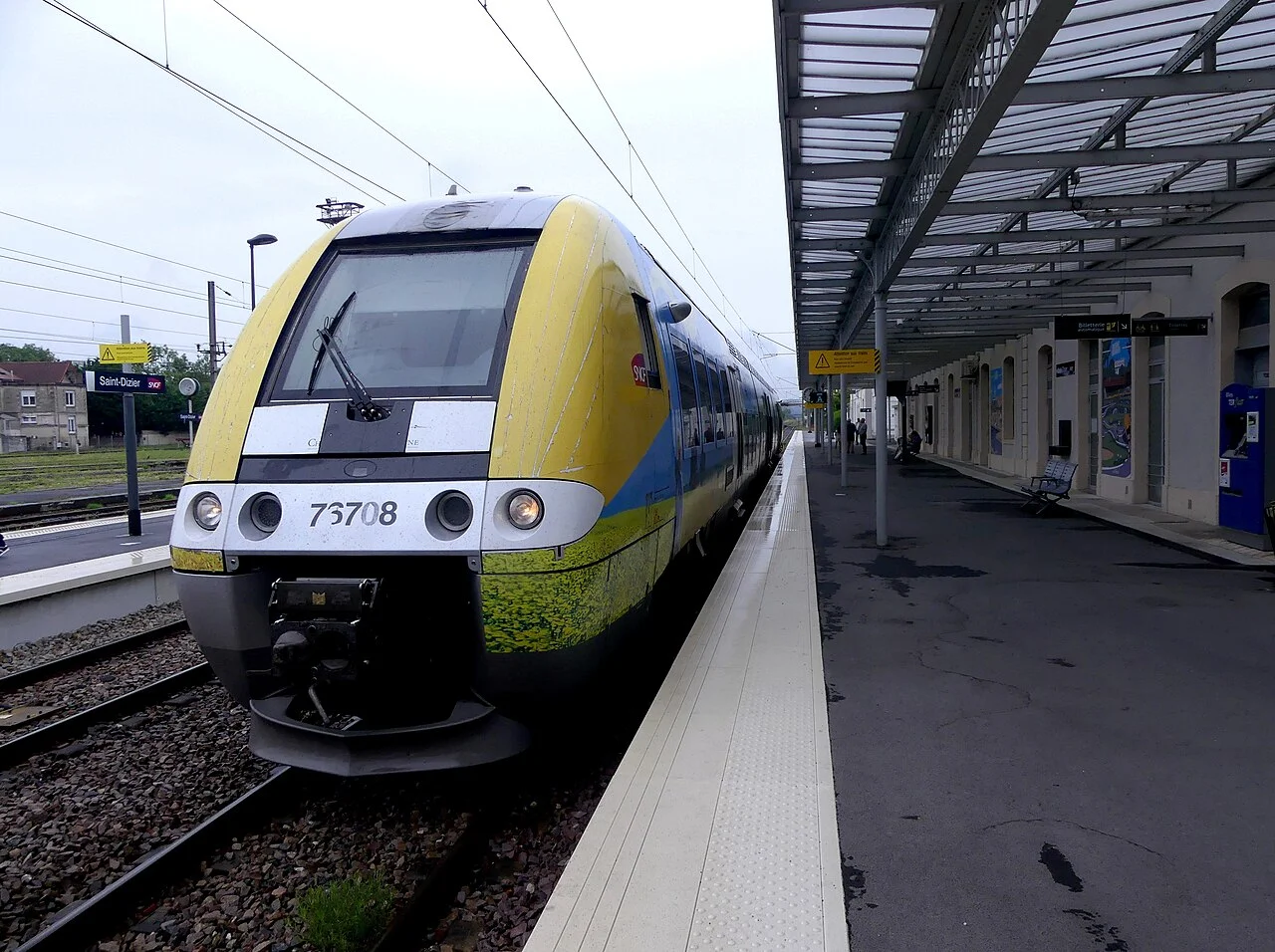 Photo of Saint-Dizier