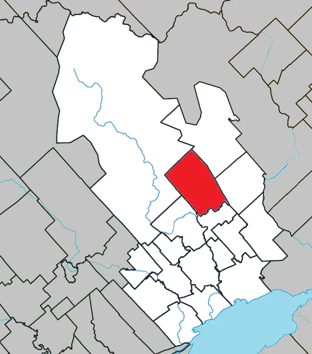 Photo of Saint-Élie-de-Caxton