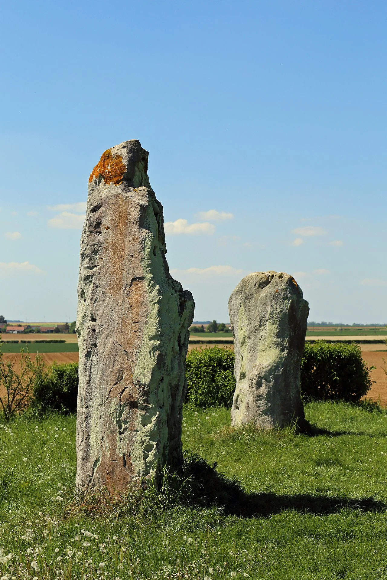 Photo of Saint-Éloi