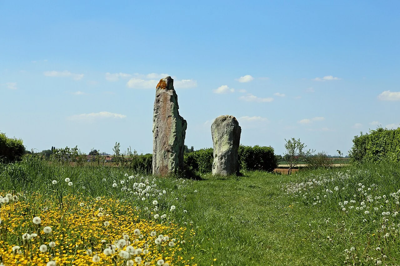 Photo of Saint-Éloi