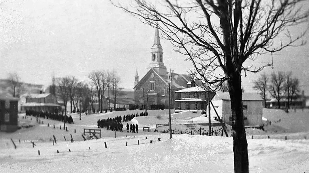 Photo of Saint-Elzéar