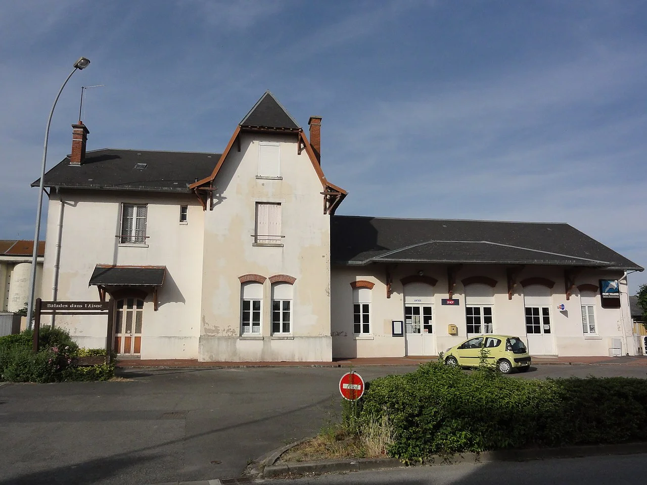 Photo of Saint-Erme-Outre-et-Ramecourt
