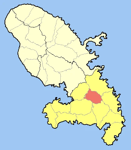 Photo of Saint-Esprit