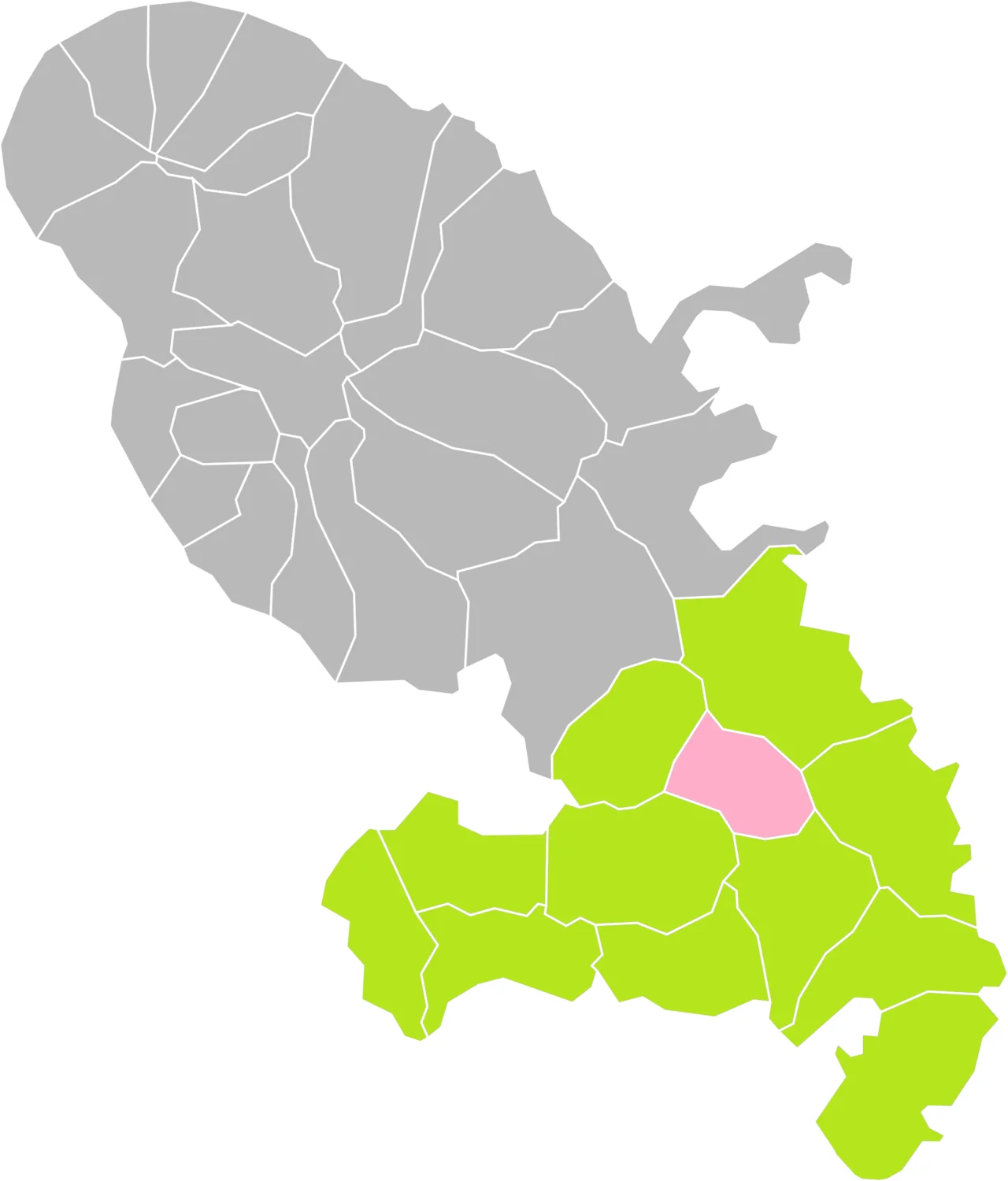 Photo of Saint-Esprit