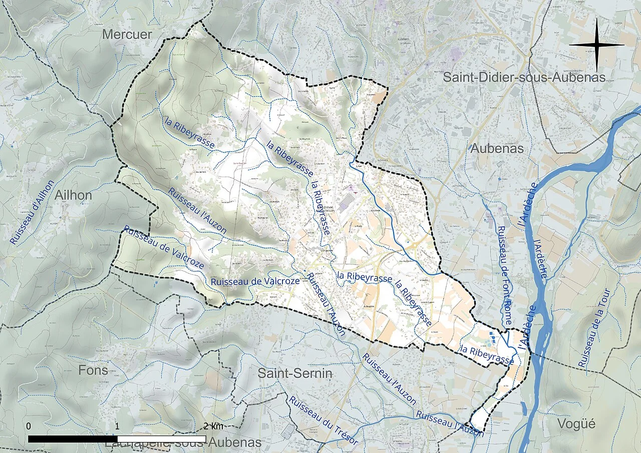 Photo of Saint-Étienne-de-Fontbellon