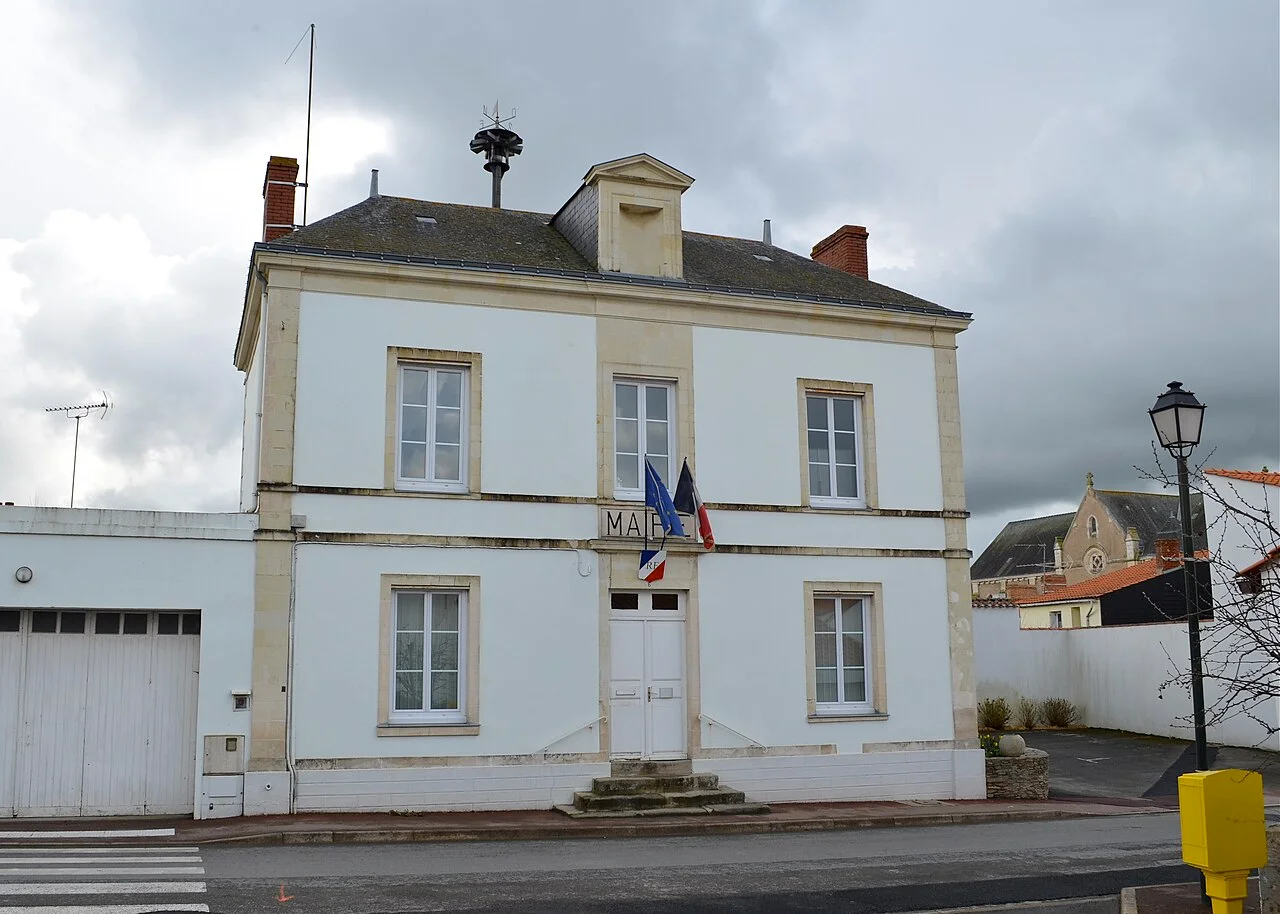 Photo of Saint-Étienne-de-Mer-Morte