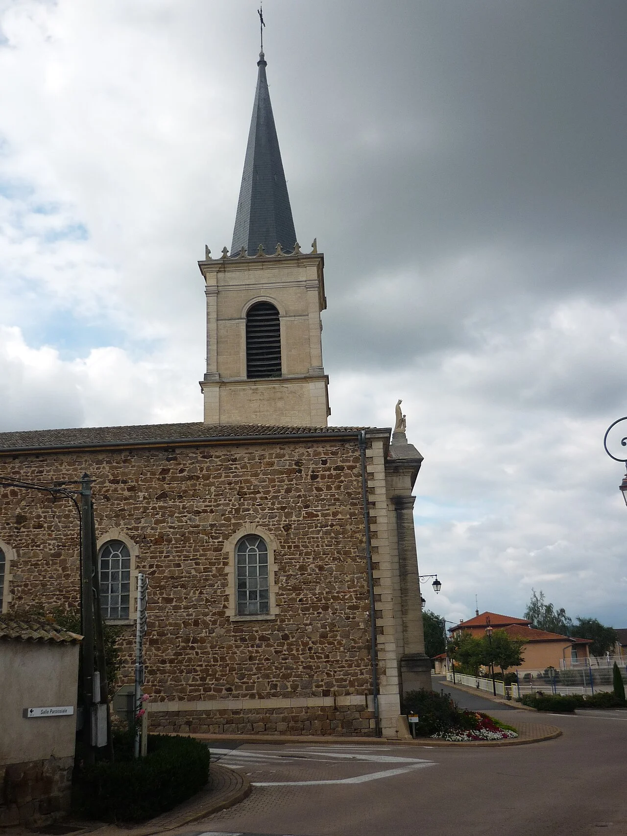 Photo of Saint-Étienne-des-Oullières