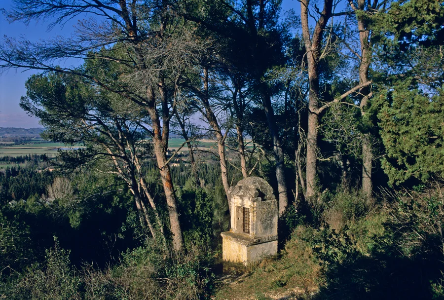 Photo of Saint-Étienne-du-Grès
