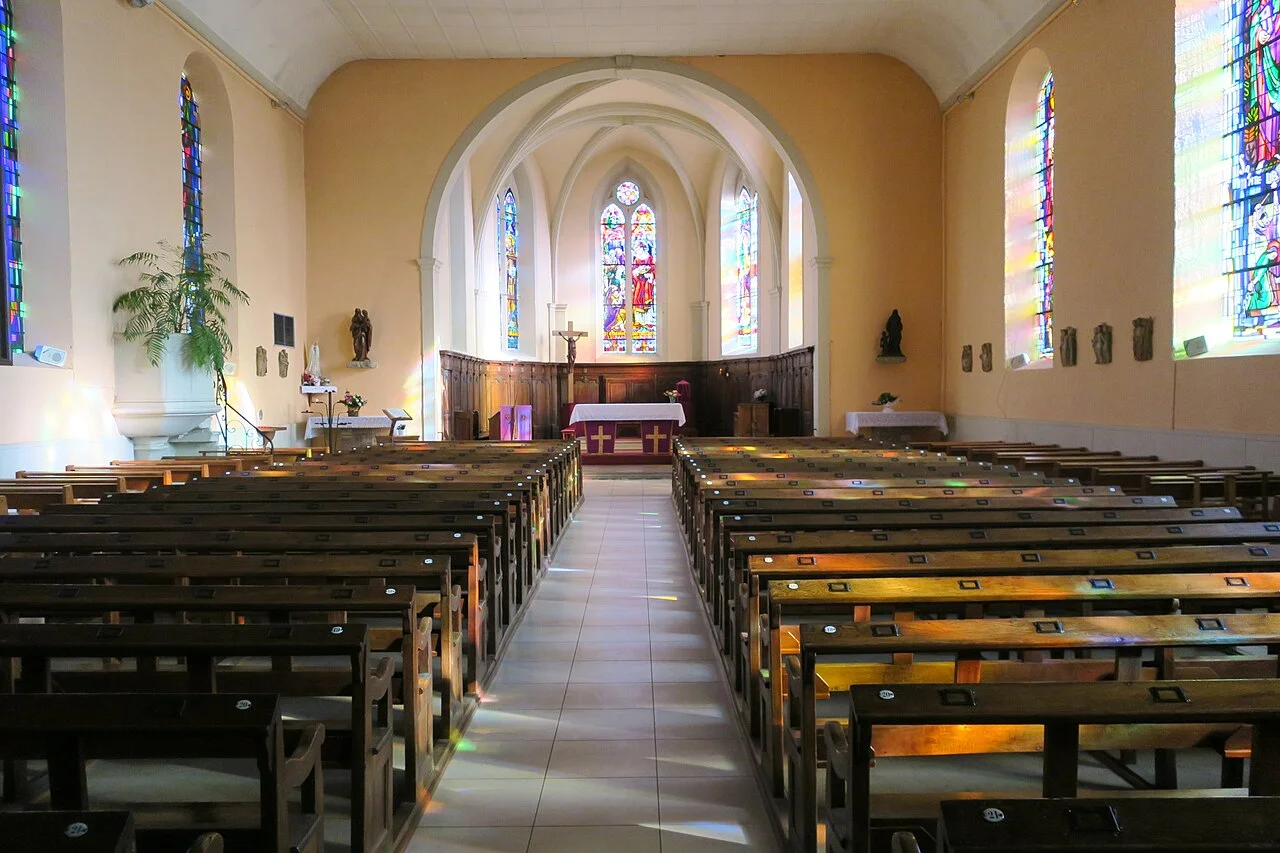 Photo of Saint-Étienne-lès-Remiremont